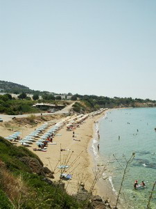 Pefkos